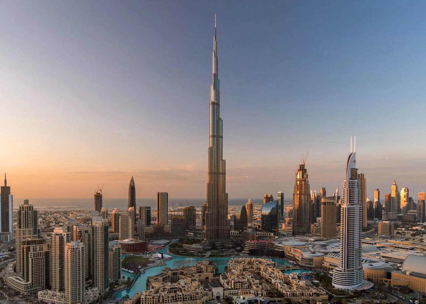 Emaar Serenity Hills brochure